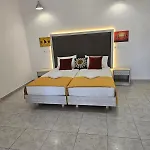 Apollonio Suites & Rooms Faliraki Rhodes