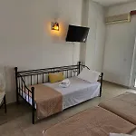 Apollonio Suites & Rooms Faliraki Rhodes