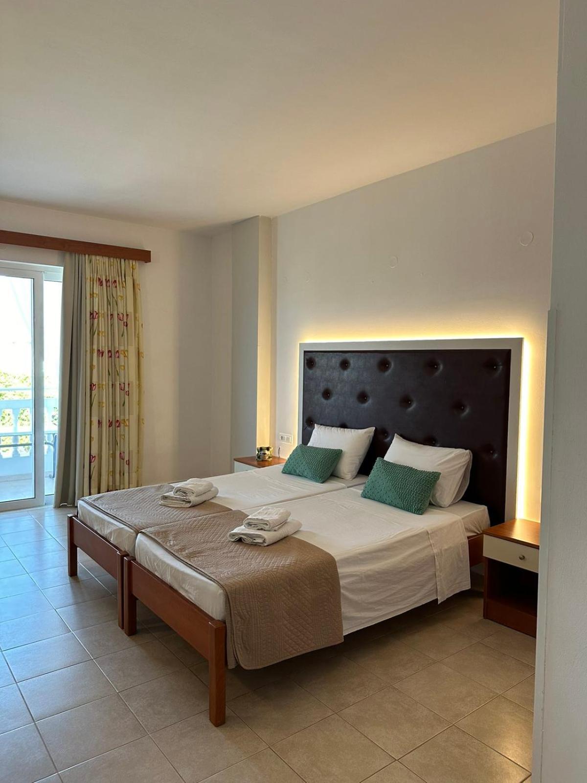 Apartment Apollonio & Rhodes *