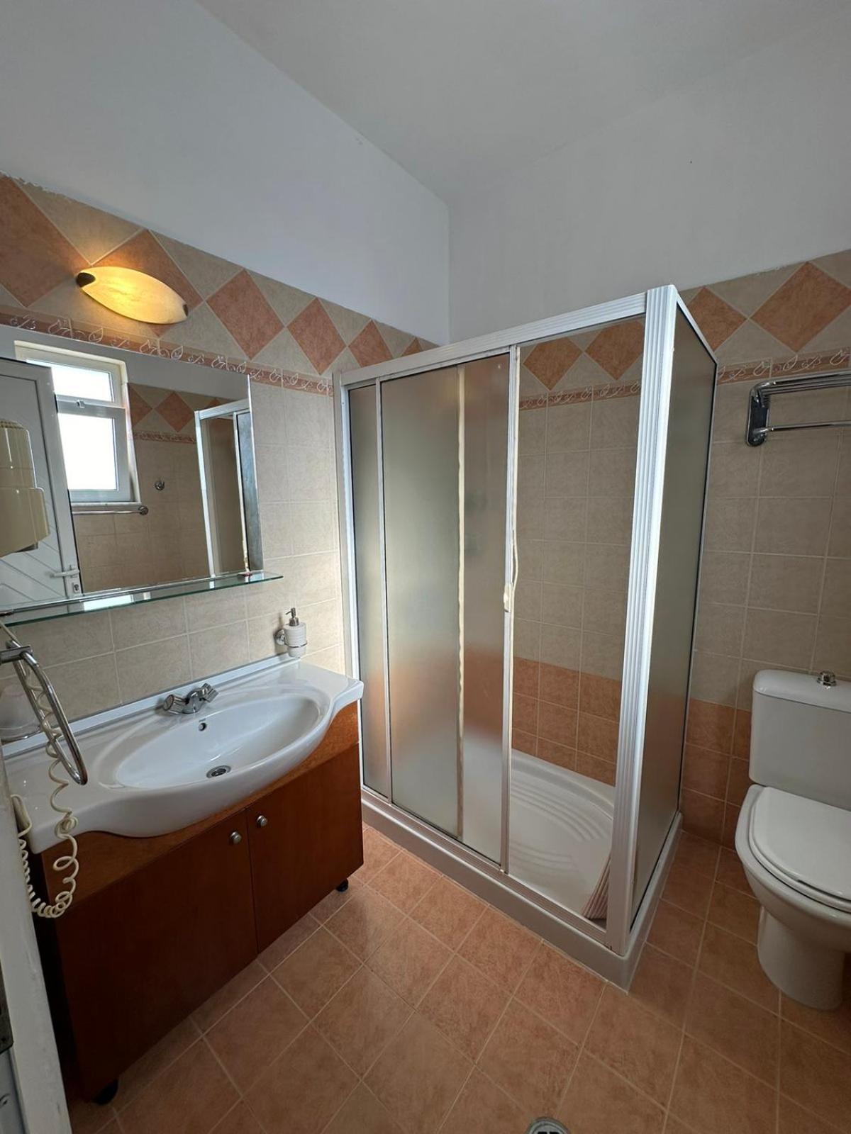 Apartment Apollonio & Rhodes Faliraki