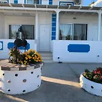 Apollonio Suites & Rooms Faliraki Rhodes